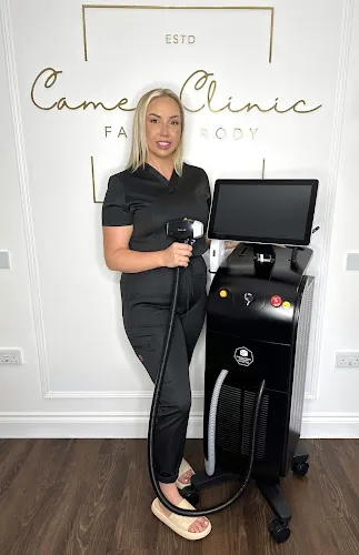 4 - All About You The Hair & Beauty