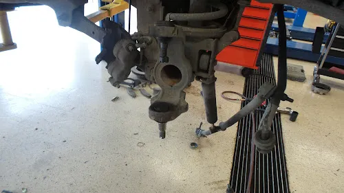 3 - All Auto Service