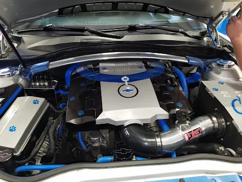 4 - All Auto Service