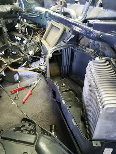 5 - All Auto Service