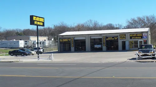 1 - All Auto Service