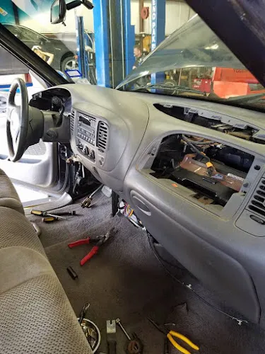 2 - All Auto Service