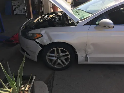 3 - All Auto Service & Body