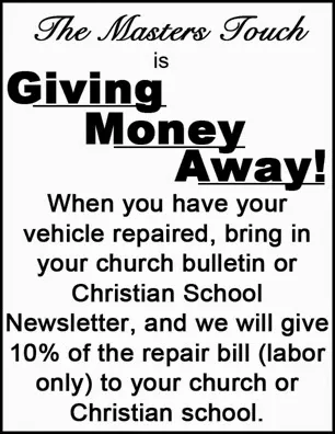 2 - All Auto Service & Body