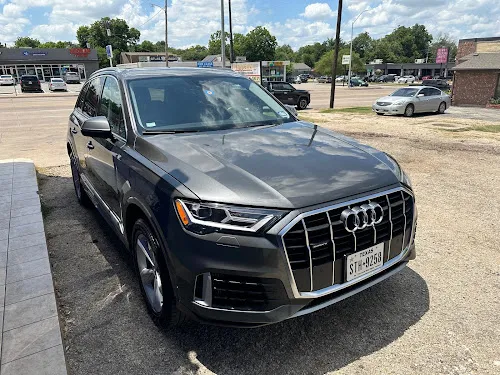 4 - All Auto Service & Body