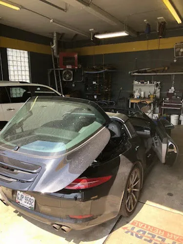 5 - All For U Auto Leasing