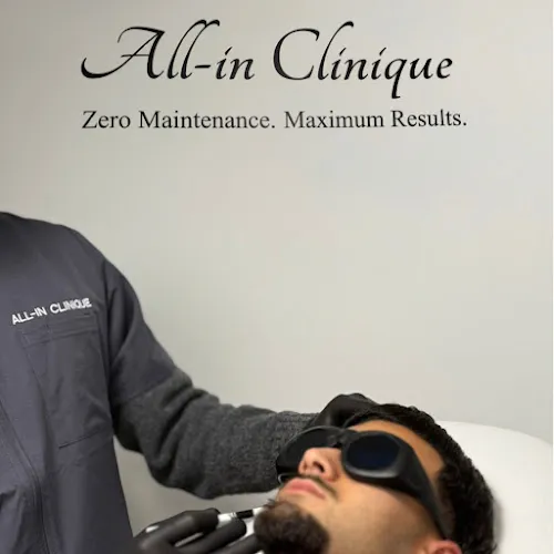 6 - ALL-IN CLINIQUE