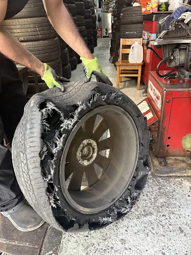 4 - All In One Auto Service Inc.