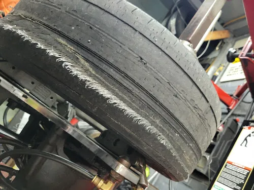 5 - All In One Auto Service Inc.