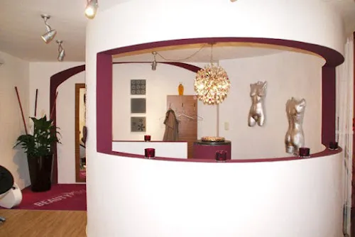 5 - All in one for Beauty