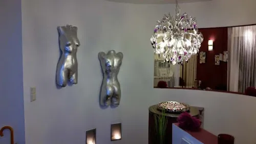 3 - All in one for Beauty