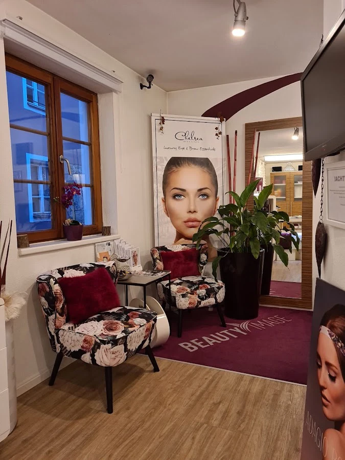 1 - All in one for Beauty