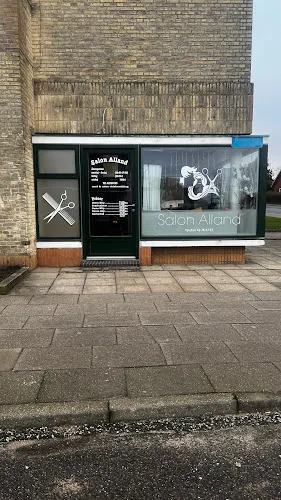 5 - Alland Frisør