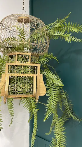 3 - Allans Mens Hairdressing