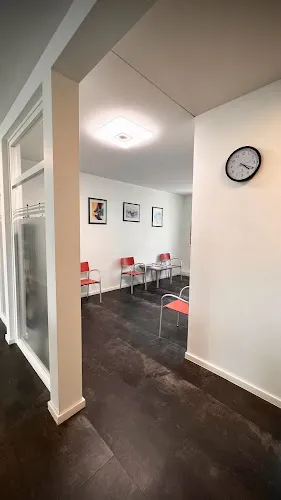 6 - Allgemeinarzt Viktor Luft