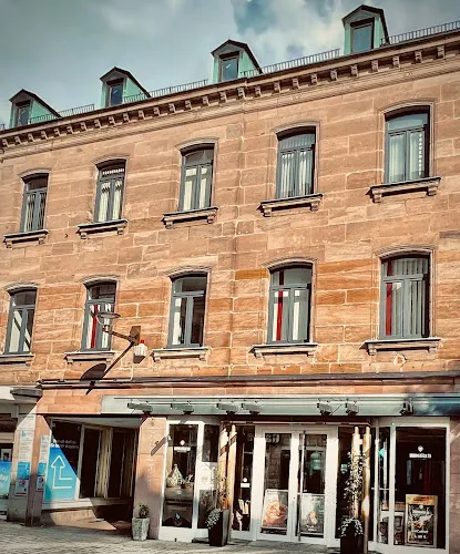 2 - Allgemeinarzt Viktor Luft