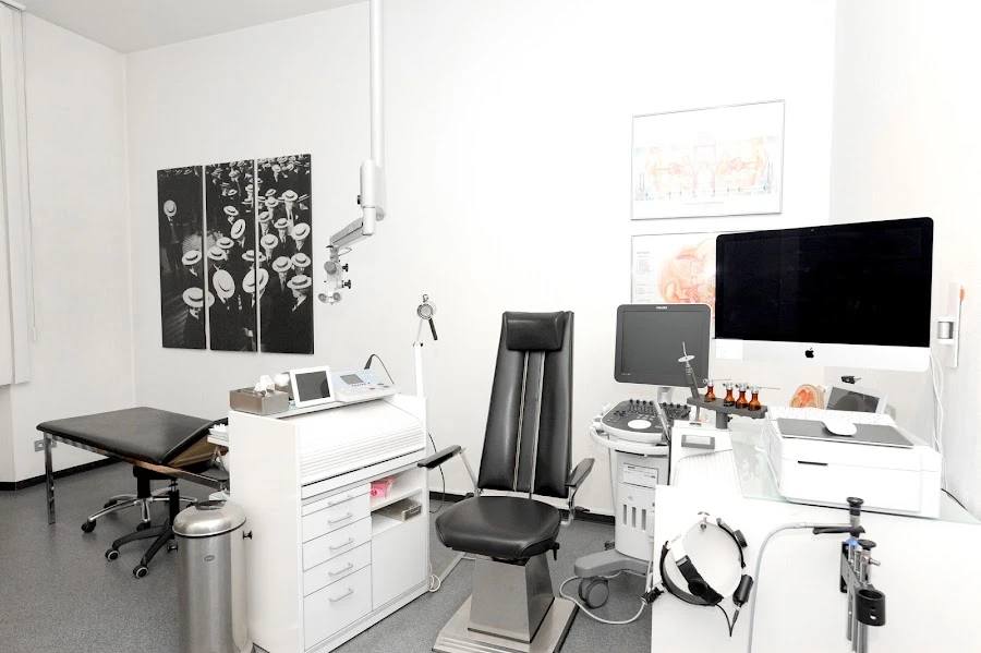 1 - Allgemeinarztpraxis Dirk Meyer