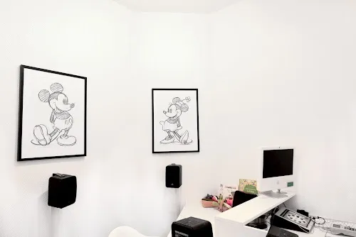 6 - Allgemeinarztpraxis Dirk Meyer