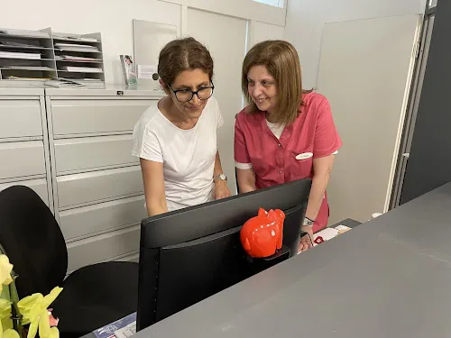 4 - Allgemeinarztpraxis Ronald Winnige