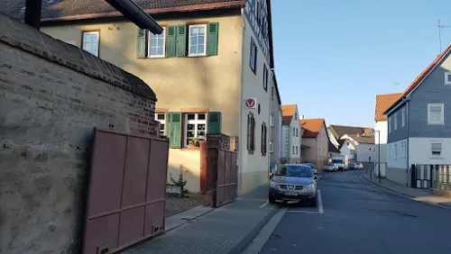 5 - Allgemeine und Dermatologische Praxis Nidderau