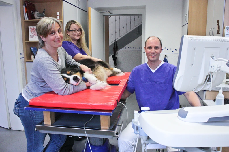 1 - Allgemeine und Dermatologische Praxis Nidderau