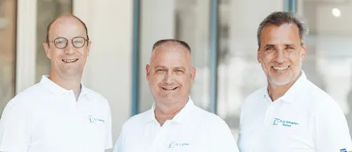 4 - Allgemeinmediziner und Naturheilverfahren Joachim Weber