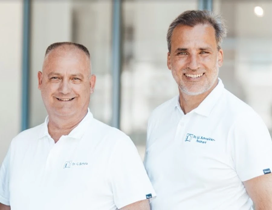 1 - Allgemeinmediziner und Naturheilverfahren Joachim Weber