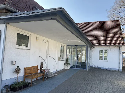 2 - Allgemeinmediziner und Naturheilverfahren Joachim Weber