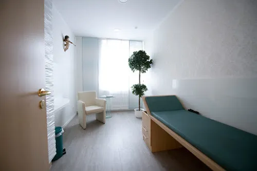 3 - Allgemeinmedizinische Praxis Harald Hoffmann / Mayer Kristin