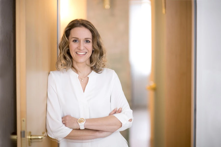 1 - Allgemeinmedizinische Praxis Harald Hoffmann / Mayer Kristin