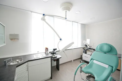 4 - Allgemeinmedizinische Praxis Harald Hoffmann / Mayer Kristin