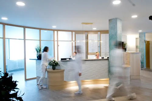 5 - Allgemeinmedizinische Praxis Harald Hoffmann / Mayer Kristin