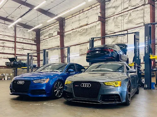 5 - Allstate Brake & Automotive