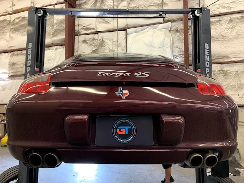 3 - Allstate Brake & Automotive