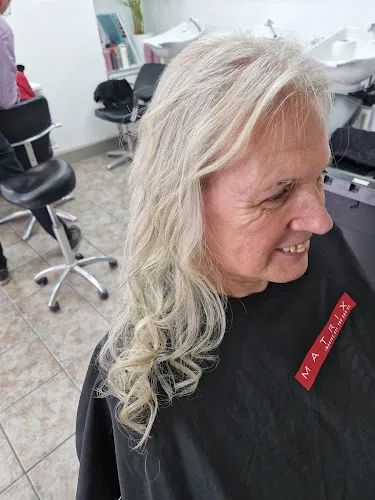 6 - Allure Hairdressing