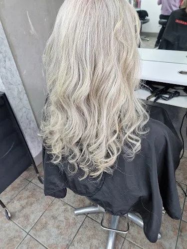 4 - Allure Hairdressing