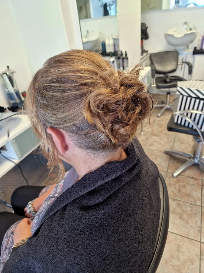 1 - Allure Hairdressing