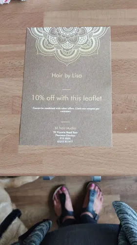 5 - Allure Hairdressing