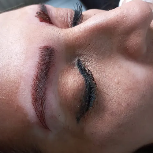 6 - ALMAHA BEAUTY SALON