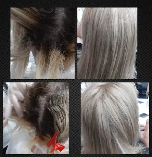 3 - ALMAHA BEAUTY SALON