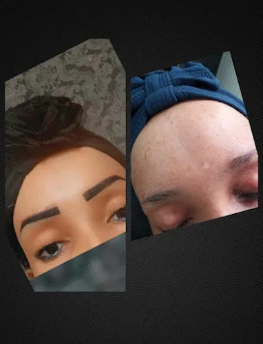 4 - ALMAHA BEAUTY SALON