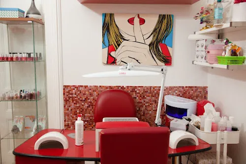 4 - Almas Beauty | Hair | Academy