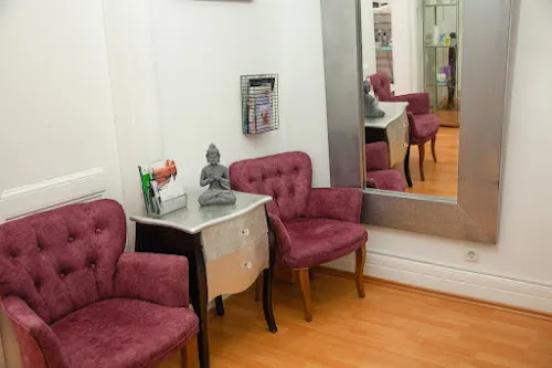 5 - Almas Beauty | Hair | Academy