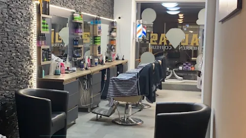 3 - Almas Coiffeur