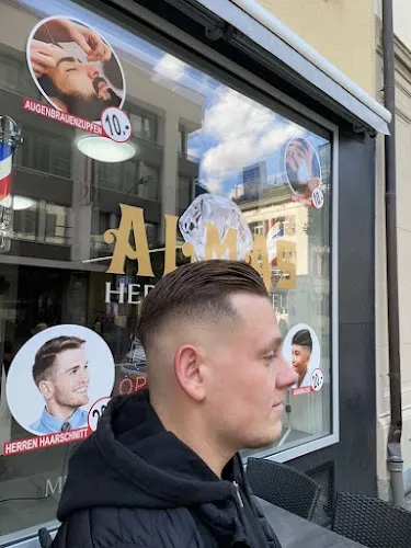 6 - Almas Coiffeur