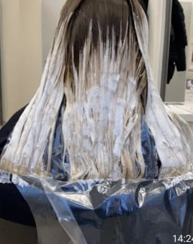 5 - Alnaif’s Barber Shop