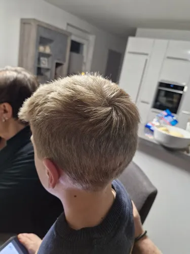 7 - Alnaif’s Barber Shop