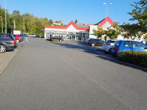 4 - Alnaif’s Barber Shop