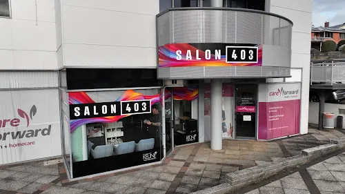 3 - Als Barber Shop For All