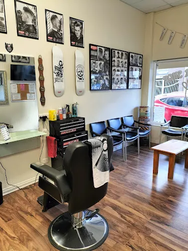 5 - Als Barber Shop For All